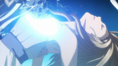 Arisa Kuhouin Guilty Crown Wiki Fandom Arisa Kuhouin Guilty Crown Wiki Fandom