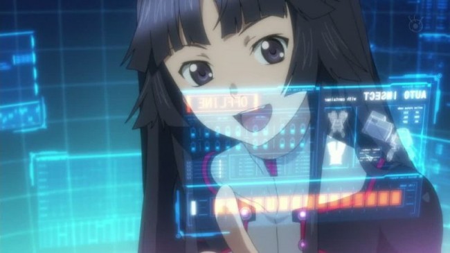 guilty crown tsugumi gif