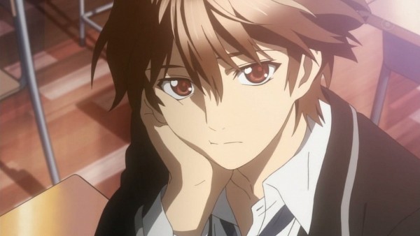 Shu Ouma, Guilty Crown Wiki, Fandom