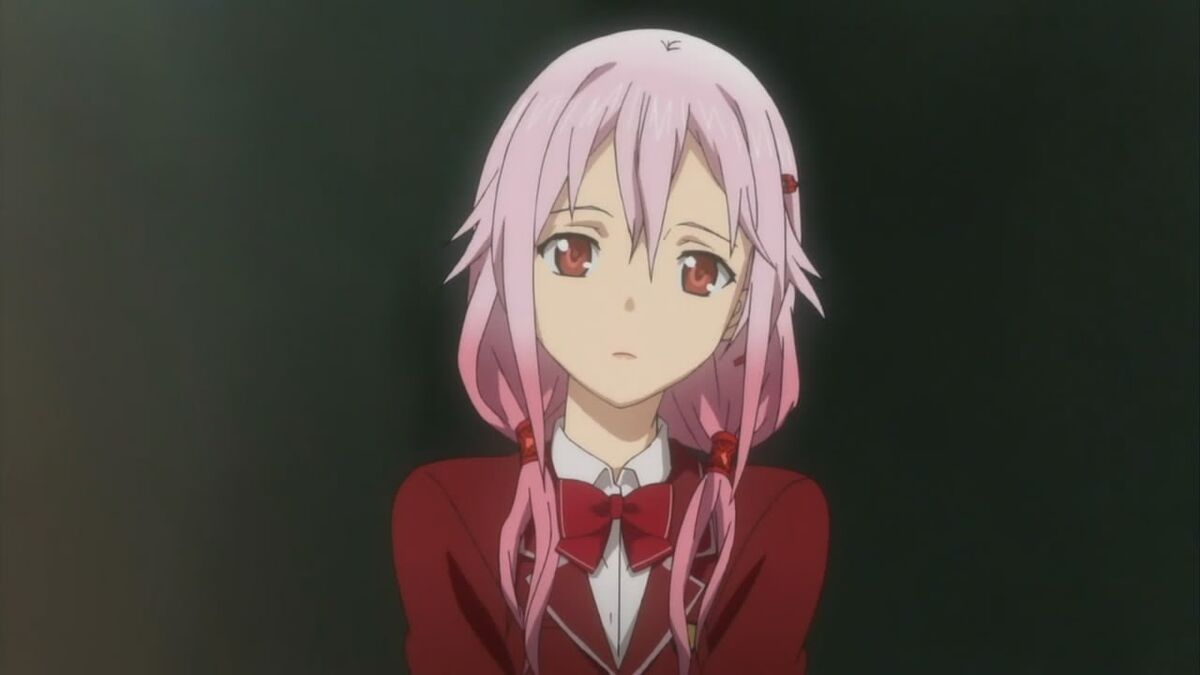 Carol, Guilty Crown Wiki