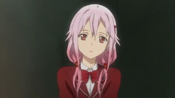Guilty Crown - Wikipedia