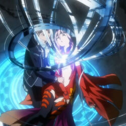 Wiki Guilty Crown