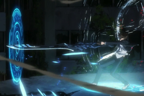 Guilty Crown Wiki