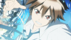 Guilty crown, shu ouma and shu anime #42552 on