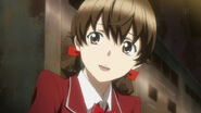 Menjou hare