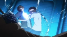 Shu removes Yahiro's Void again