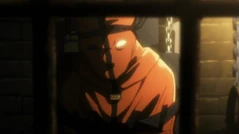 Kido held prisoner