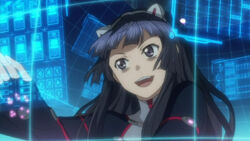 Tsugumi, Guilty Crown Wiki