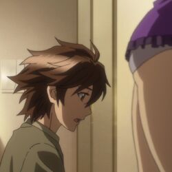 Haruka Ouma Guilty Crown Wiki Fandom Haruka Ouma Guilty Crown Wiki Fandom