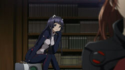 Tsugumi, Guilty Crown Wiki