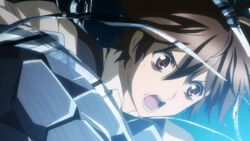 Kyo, Guilty Crown Wiki