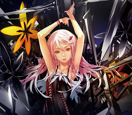 download guilty crown fandom for free