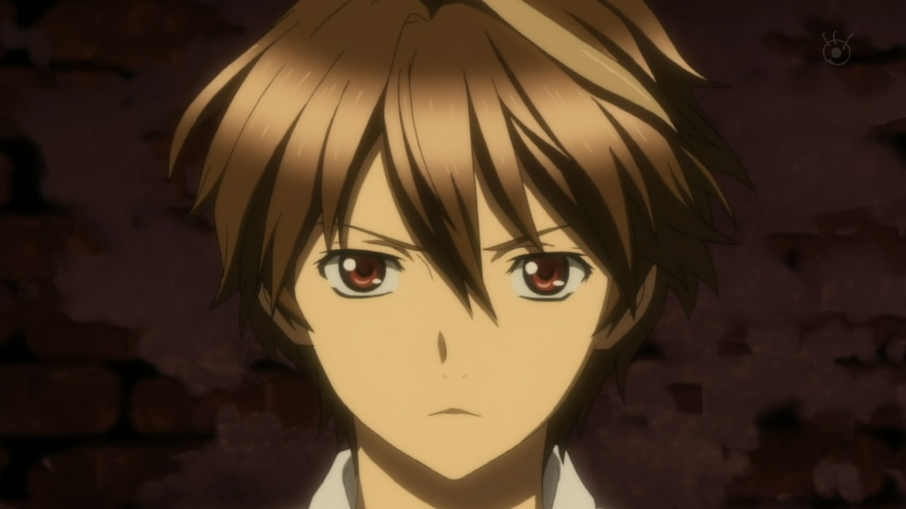 Shu Ouma | Guilty Crown Wiki | Fandom