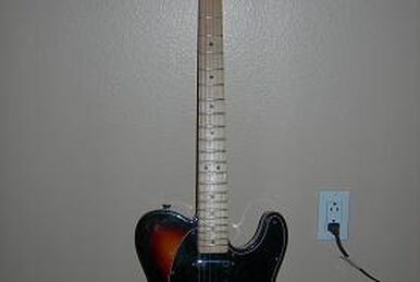 Fender Stratocaster - Wikipedia