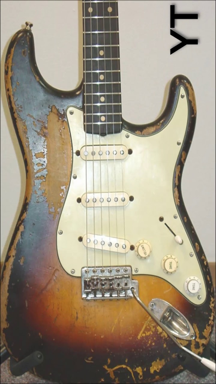Fender Stratocaster | Guitar Wiki | Fandom