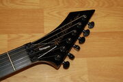 Wm24v headstock