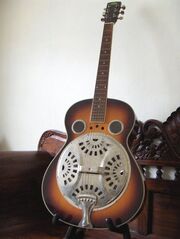 Resonator