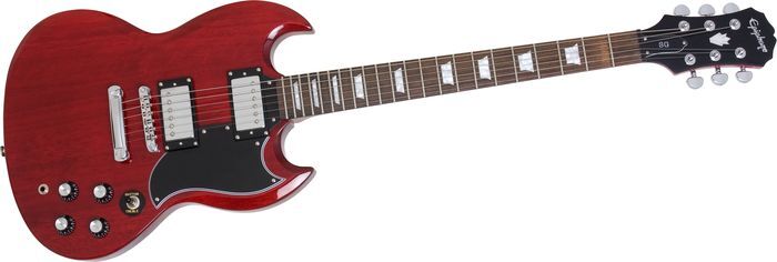 Epiphone G-400 SG | Guitar Wiki | Fandom Epiphone G-400 SG | Guitar Wiki | Fandom