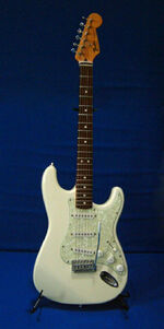 Fender Stratocaster - Wikipedia