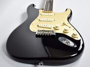 2016-Fender-Stratocaster-American-Design-Experience-Black-Electric-Guitar-wOHSC-272572820409-8