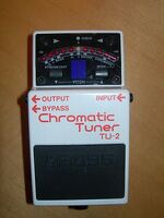 TU-2 | Guitar Wiki | Fandom