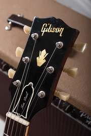 SG Headstock