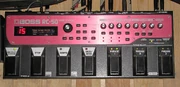 Boss RC-50 Looper
