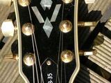 Washburn Guitars