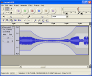 Audacity-windows