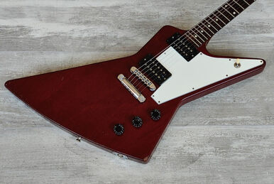 Epiphone beast explorer 2025