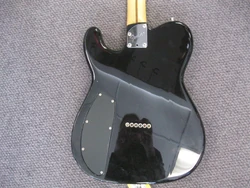 Fender TLAC-100 1995 | GuitarDatabase Wiki | Fandom