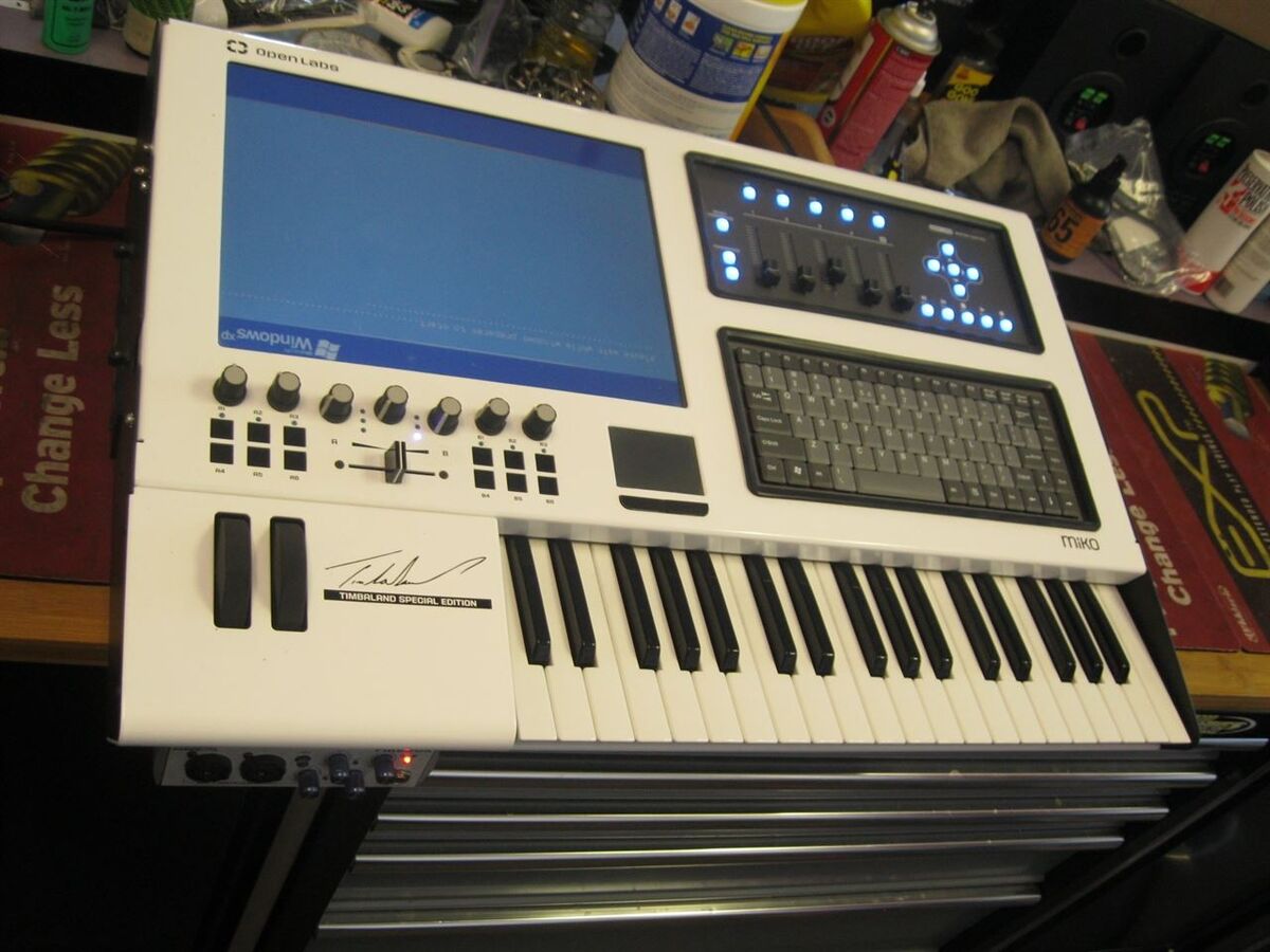 Open Labs MiKO TSE GuitarDatabase Wiki Fandom