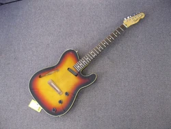 Fender TLAC-100 1995 | GuitarDatabase Wiki | Fandom