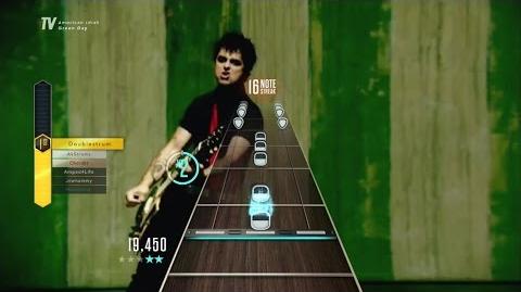 Official Guitar Hero® Live GHTV Trailer