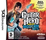 Guitar Hero On Tour Modern Hits (EU standalone)