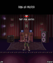GHWTM BSP (352x416) - Axel on Guitar's help screen in Rehearse