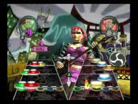 Guitar Hero 3: Best Cheats