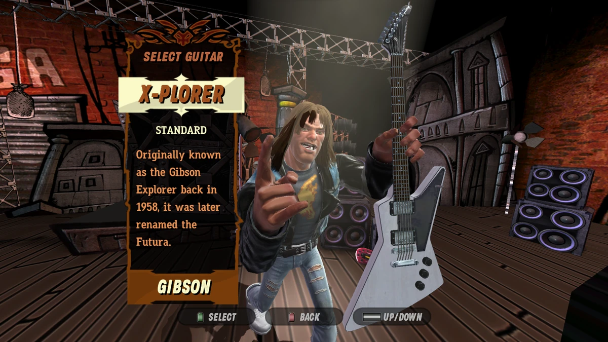 Pack Guitar Hero III : Legends Of Rock - Guitare, Batterie Et Jeu PS2/Xbox 360