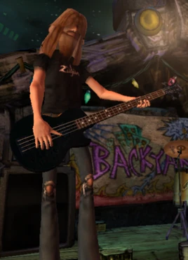 Bassist