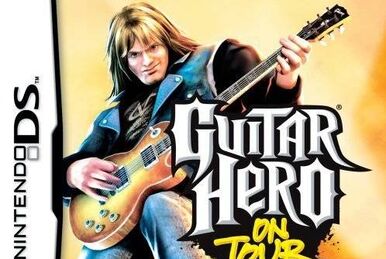 Cultural impact of the Guitar Hero series - Wikipedia