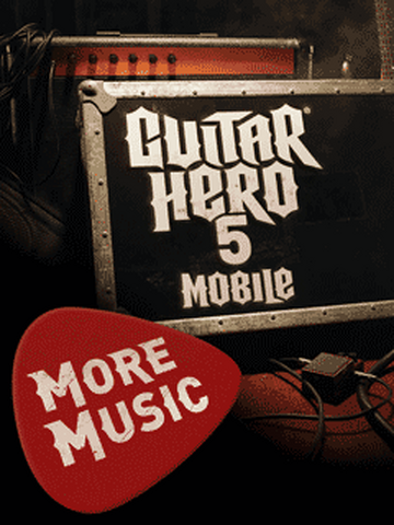 Guitar Hero 5 para Android - Download