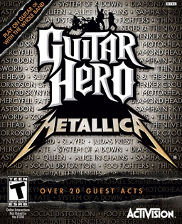 Guitar Hero 3 - Guitar Hero Wiki - Neoseeker