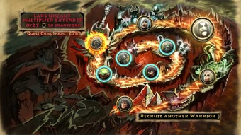 guitar hero warriors of rock