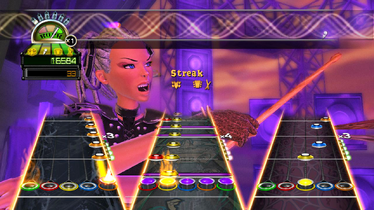 Guitar Hero World Tour - Wikipedia