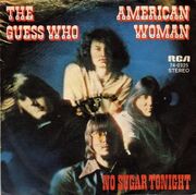 220px-American Woman45