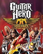 256px-Guitar hero aerosmith cover neutral.jpg