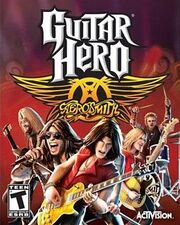 256px-Guitar hero aerosmith cover neutral