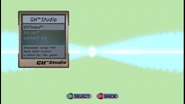BH - GHStudio menu.png (227 KB) GHStudio menu screen in Band Hero.