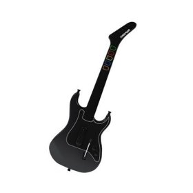 ps2 guitar hero controller on pc