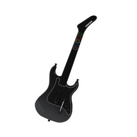 Kramer striker sales guitar hero